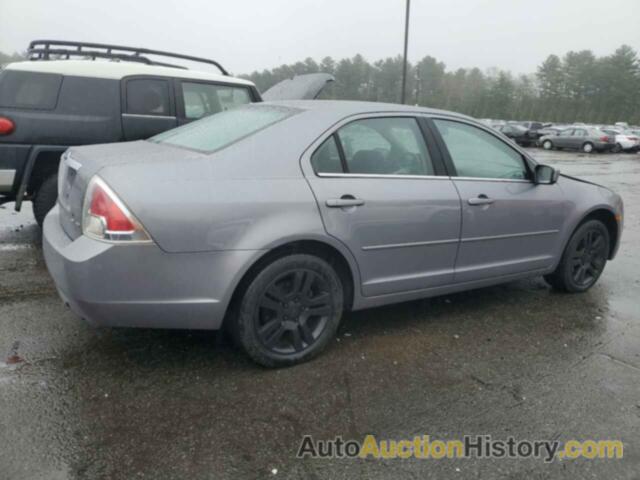 FORD FUSION SEL, 3FAFP08176R109881