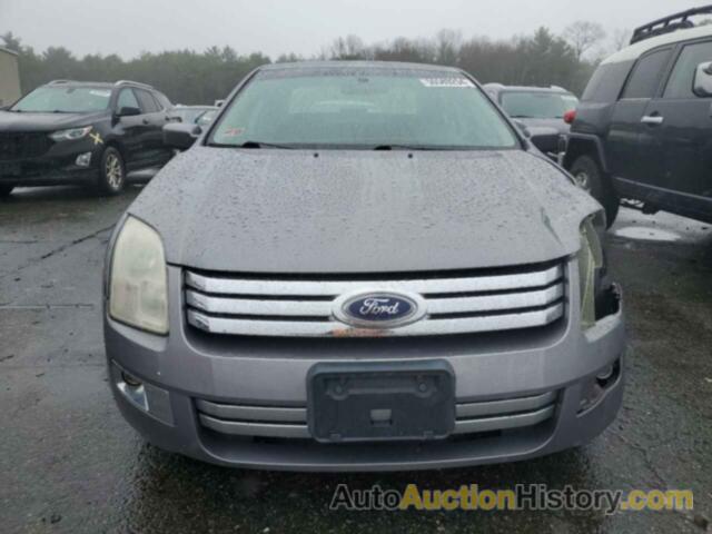 FORD FUSION SEL, 3FAFP08176R109881