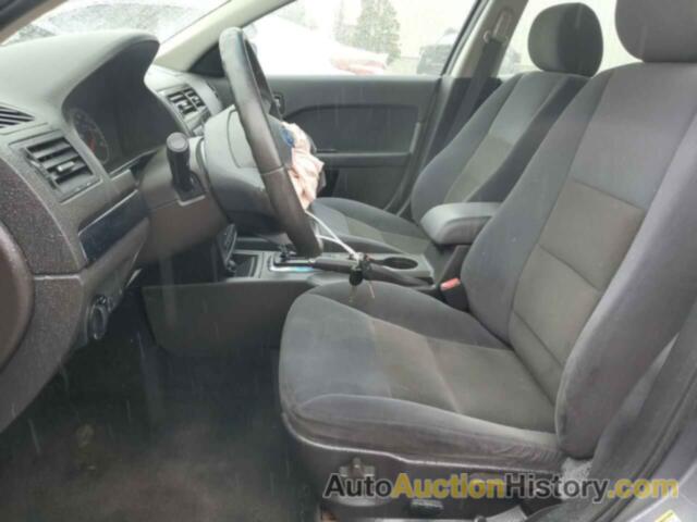 FORD FUSION SEL, 3FAFP08176R109881