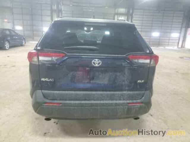 TOYOTA RAV4 XLE, 2T3W1RFV3RW320940