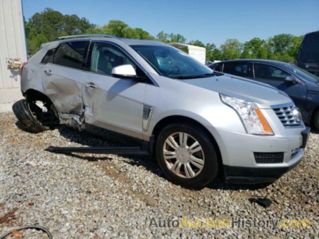 CADILLAC SRX LUXURY COLLECTION, 3GYFNBE30GS566425