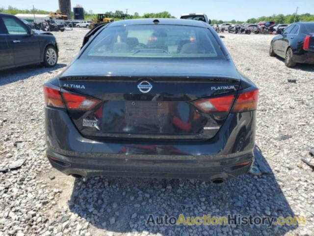 NISSAN ALTIMA PLATINUM, 1N4AL4FV3LN304247