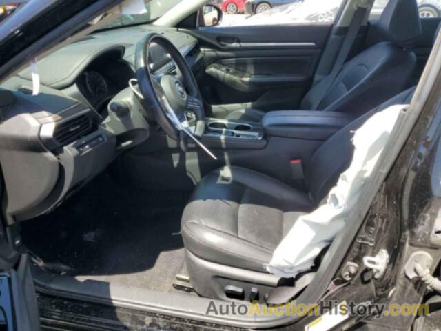 NISSAN ALTIMA PLATINUM, 1N4AL4FV3LN304247