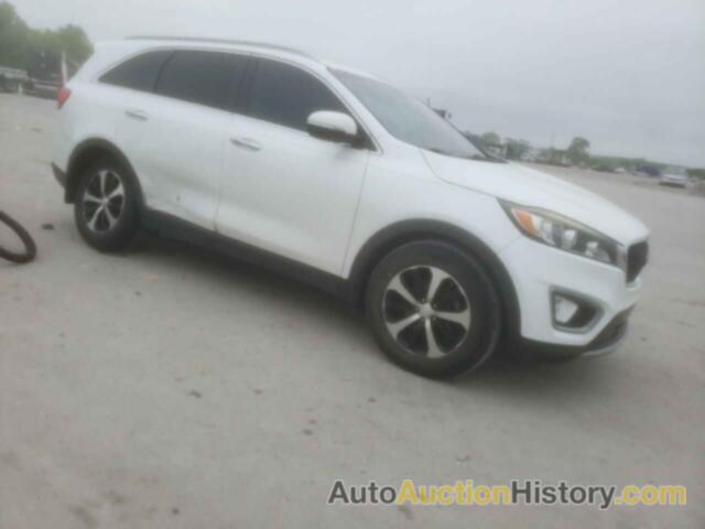 KIA SORENTO EX, 5XYPH4A52GG173418