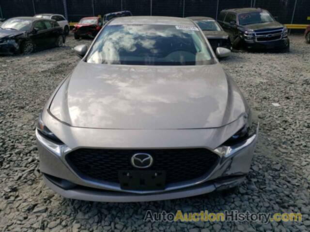 MAZDA 3 SELECT, 3MZBPABM9PM354517