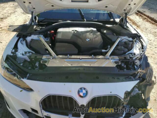 BMW 4 SERIES GRAN COUPE, WBA63AV01RFP71638