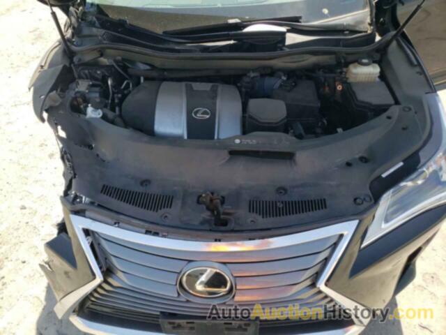 LEXUS RX350 350 BASE, JTJBZMCA8J2036533