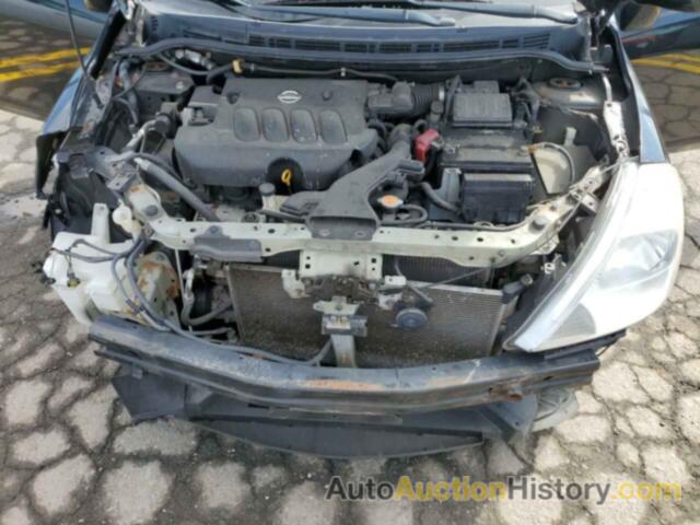 NISSAN VERSA S, 3N1BC1AP5BL379104