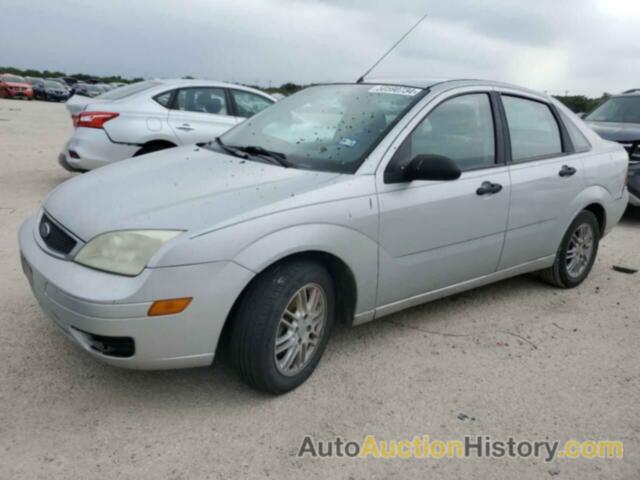 FORD FOCUS ZX4, 1FAHP34N67W200321