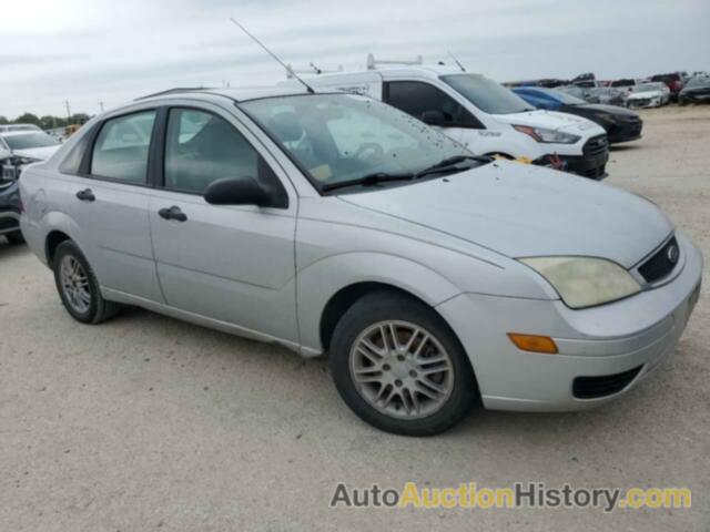 FORD FOCUS ZX4, 1FAHP34N67W200321