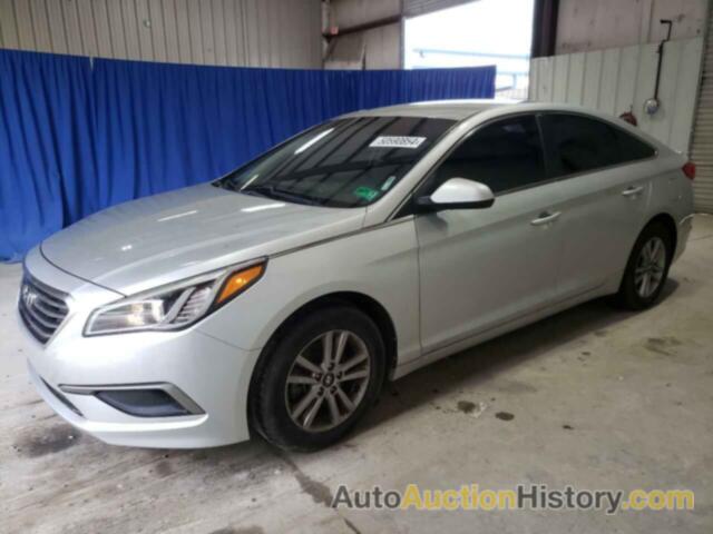 HYUNDAI SONATA SE, 5NPE24AF7GH314493