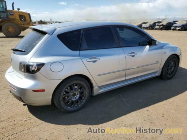 MAZDA MAZDA3 HATCHBACK, JM1BK343871673034