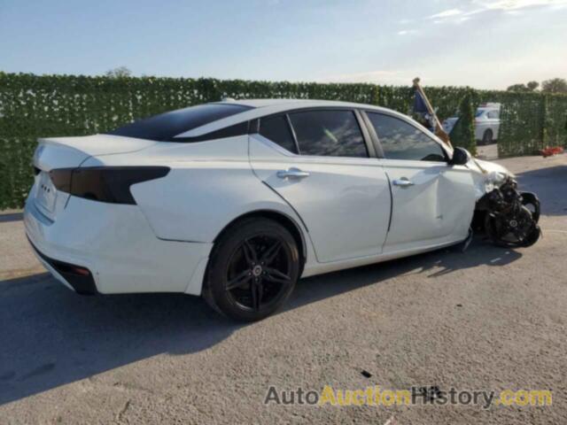 NISSAN ALTIMA S, 1N4BL4BV2LC167792