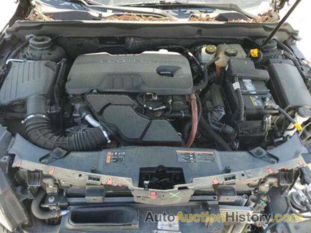 CHEVROLET MALIBU 2LT, 1G11F5RR3DF106505