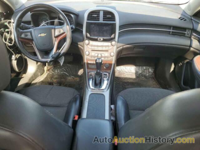 CHEVROLET MALIBU 2LT, 1G11F5RR3DF106505