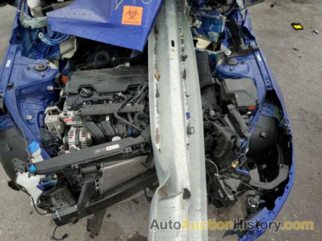 HYUNDAI ELANTRA SEL, KMHLS4AG1PU548162