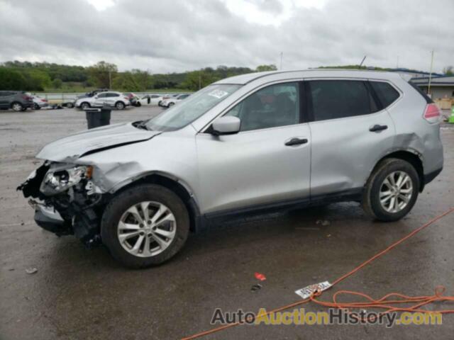 NISSAN ROGUE S, KNMAT2MT8GP733605