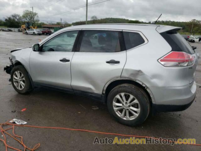 NISSAN ROGUE S, KNMAT2MT8GP733605