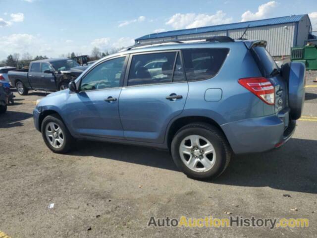 TOYOTA RAV4, 2T3BF4DV5BW122209