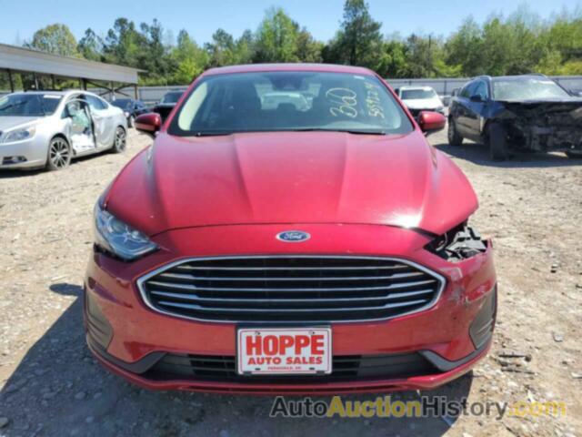 FORD FUSION SE, 3FA6P0LU6KR207120