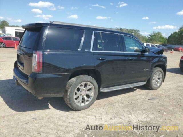 GMC YUKON SLT, 1GKS2BKC5JR301189