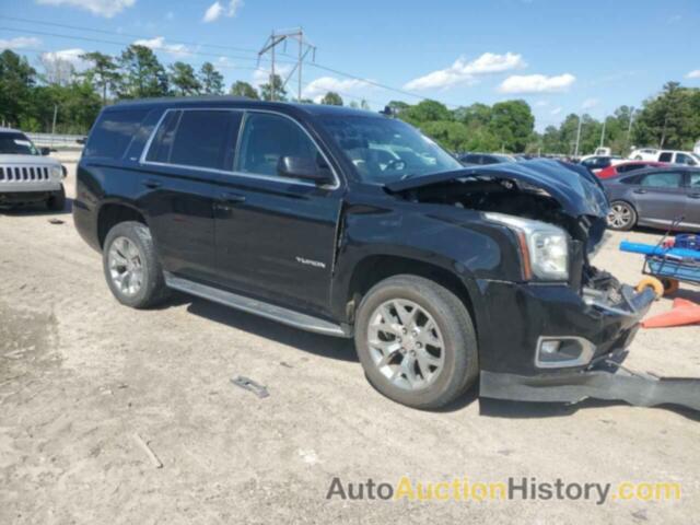 GMC YUKON SLT, 1GKS2BKC5JR301189