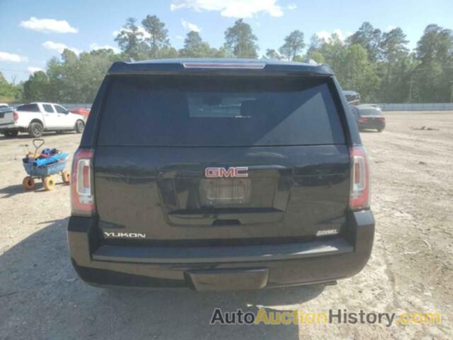 GMC YUKON SLT, 1GKS2BKC5JR301189