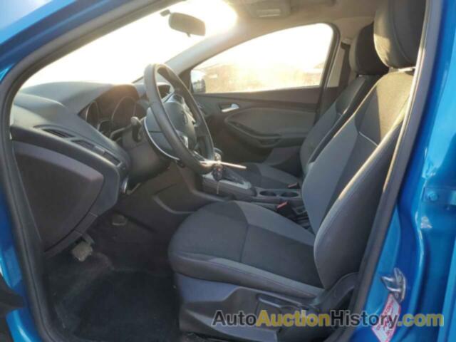 FORD FOCUS SE, 1FADP3F24EL253812