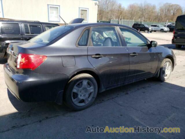 SUBARU IMPREZA 2.5I, JF1GE61688H526661