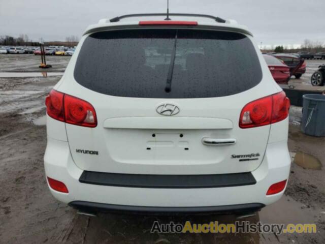 HYUNDAI SANTA FE SE, 5NMSH73E57H118346