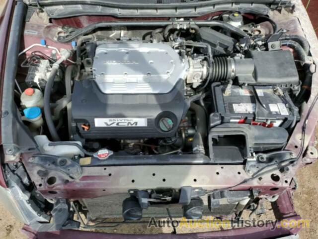 HONDA ACCORD EXL, 1HGCP36828A805514