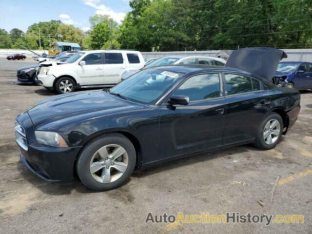 DODGE CHARGER SE, 2C3CDXBG8DH531618