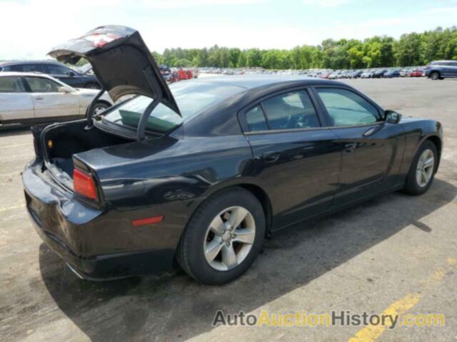 DODGE CHARGER SE, 2C3CDXBG8DH531618