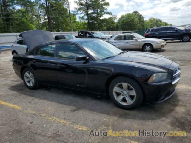 DODGE CHARGER SE, 2C3CDXBG8DH531618