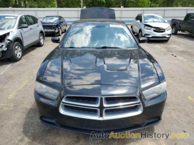 DODGE CHARGER SE, 2C3CDXBG8DH531618