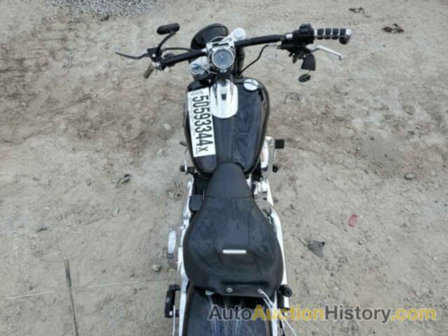 HARLEY-DAVIDSON FX BREAKOUT, 1HD1BFV12HB038136