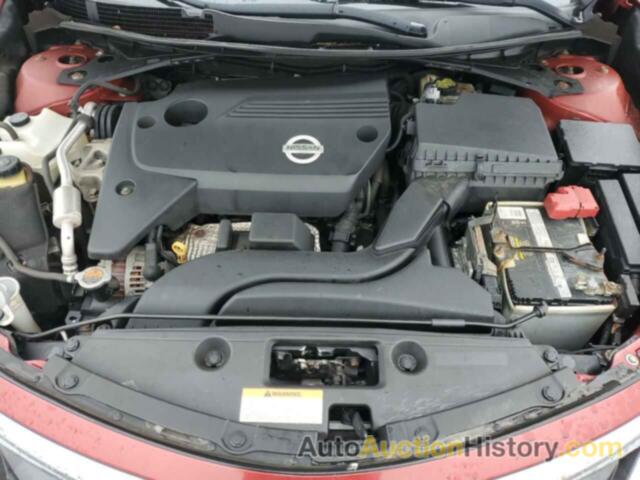 NISSAN ALTIMA 2.5, 1N4AL3AP7FC254407