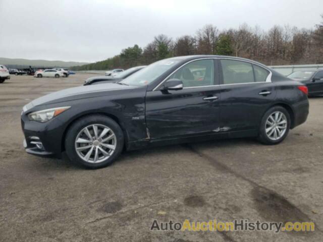 INFINITI Q50 BASE, JN1CV7AR4GM251680