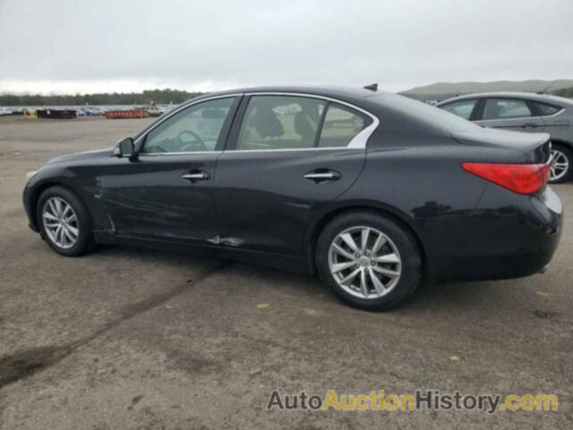 INFINITI Q50 BASE, JN1CV7AR4GM251680