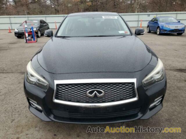 INFINITI Q50 BASE, JN1CV7AR4GM251680