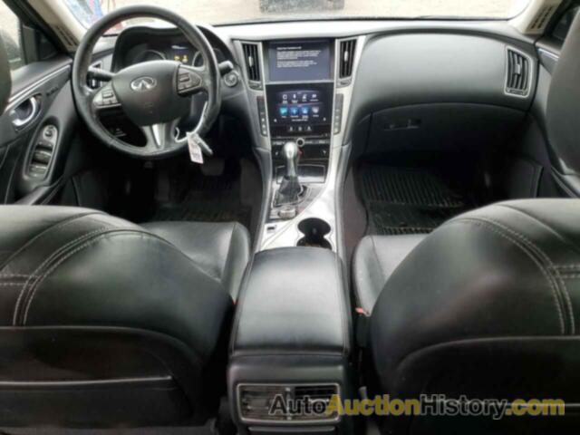 INFINITI Q50 BASE, JN1CV7AR4GM251680