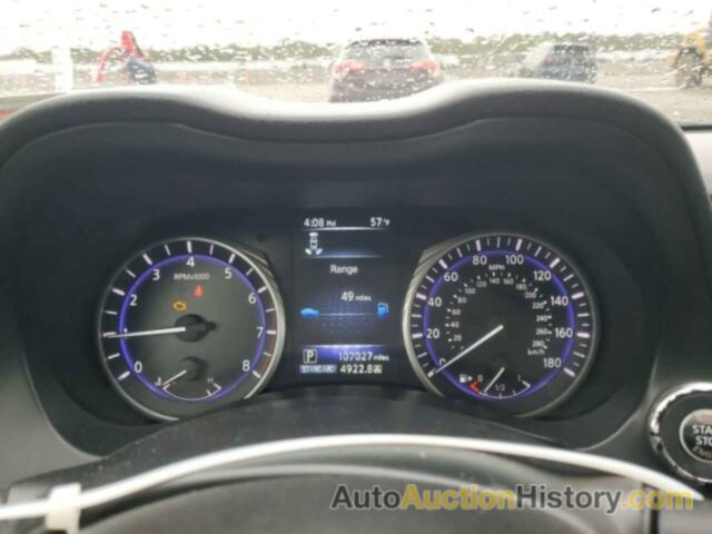 INFINITI Q50 BASE, JN1CV7AR4GM251680