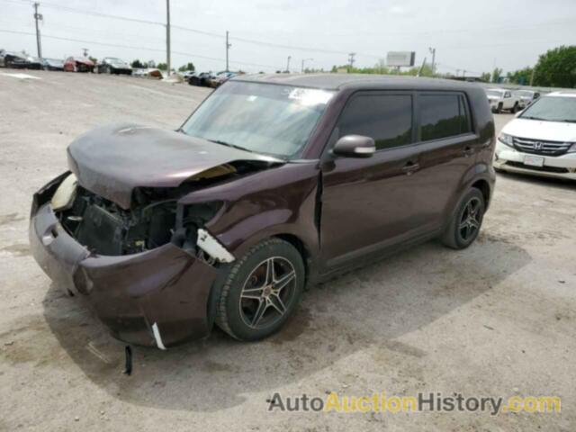 TOYOTA SCION XB, JTLZE4FE3B1120458