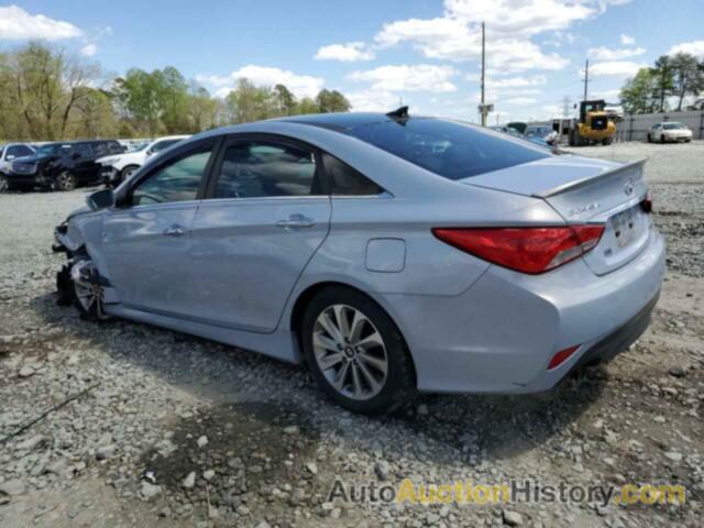 HYUNDAI SONATA SE, 5NPEC4AC3EH922785