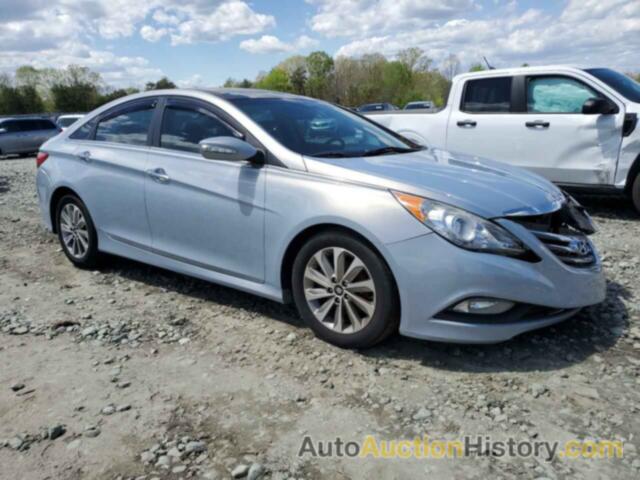 HYUNDAI SONATA SE, 5NPEC4AC3EH922785