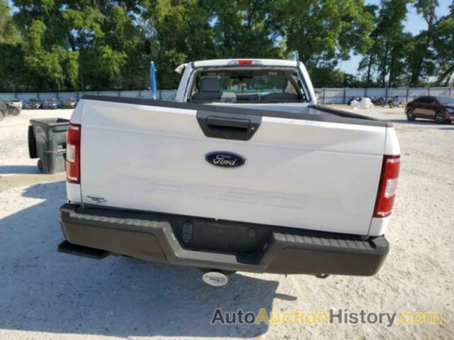 FORD ALL OTHER, 1FTMF1CB7LKE56444