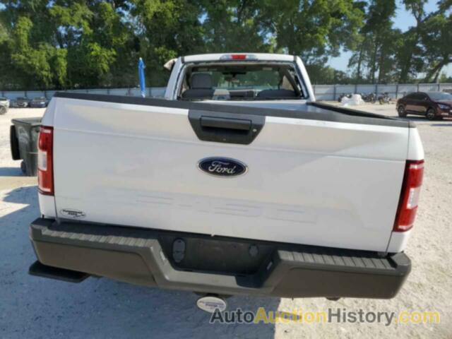 FORD ALL OTHER, 1FTMF1CB7LKE56444