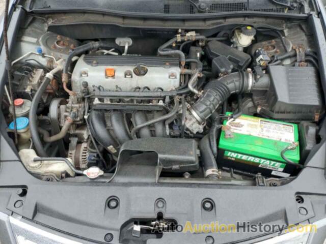 HONDA ACCORD LX, 1HGCP2F35BA088158