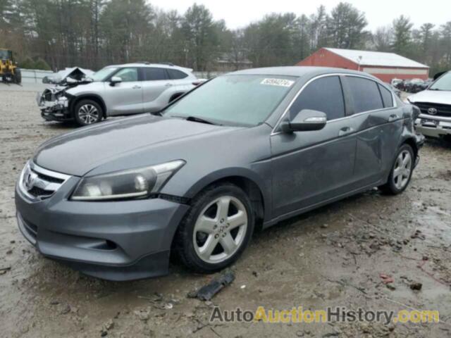 HONDA ACCORD LX, 1HGCP2F35BA088158