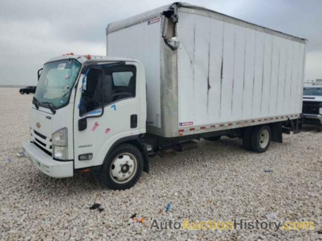 CHEVROLET C/K4500, 54DCDW1B2GS811622